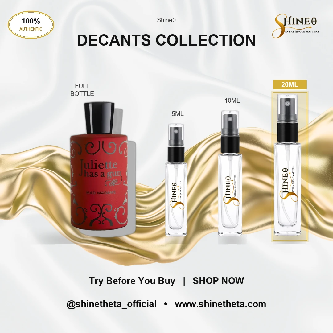 20ml Decant